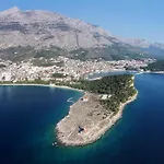 Family Friendly House With A Swimming Pool Makarska - 22882