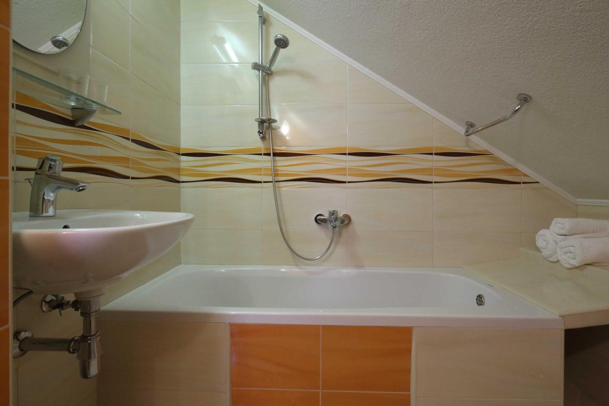 Ferienhaus Family Friendly House With A Swimming Pool - 22882